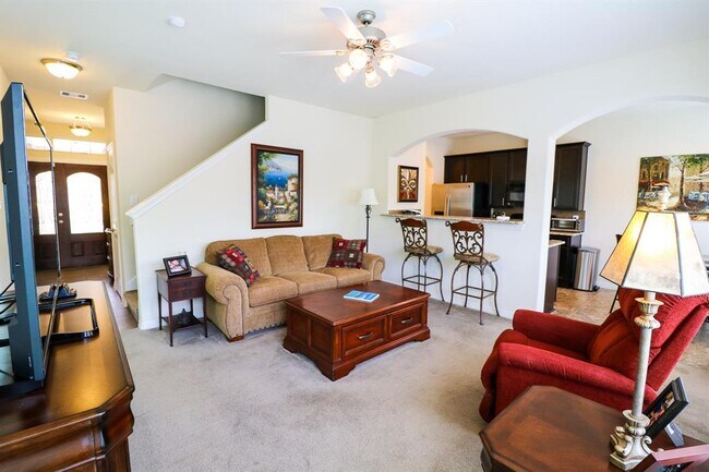 Foto del edificio - 11028 Bakerwood Dr