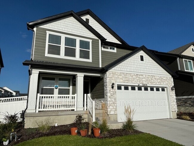 Photo - 13874 S Greenford Ln House