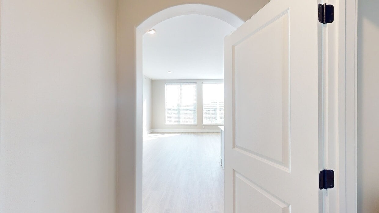 Photo - Towson Promenade Apartments