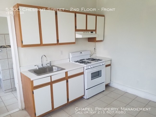 Building Photo - 1 Bedroom Apartment in West Philadelphia