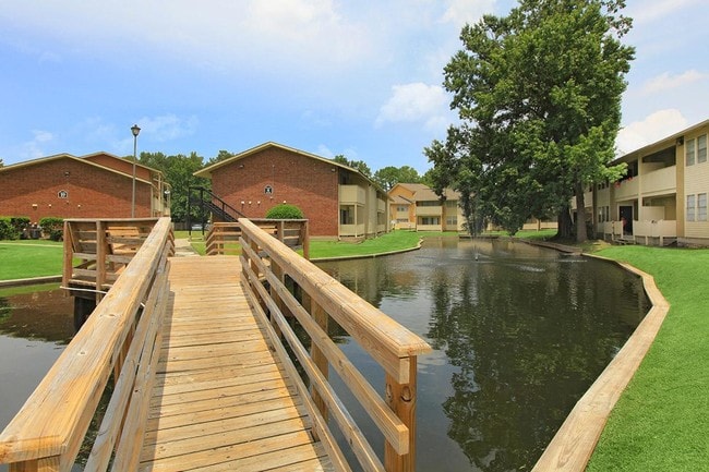 Building Photo - Patriot Point of Baton Rouge (FKA Kingston...