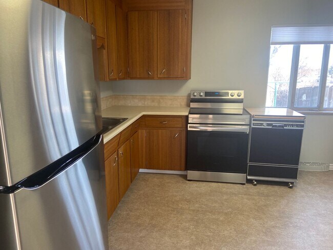 Foto del edificio - Charming 2 bedroom home in Ruby Hill neighborhood of Denver