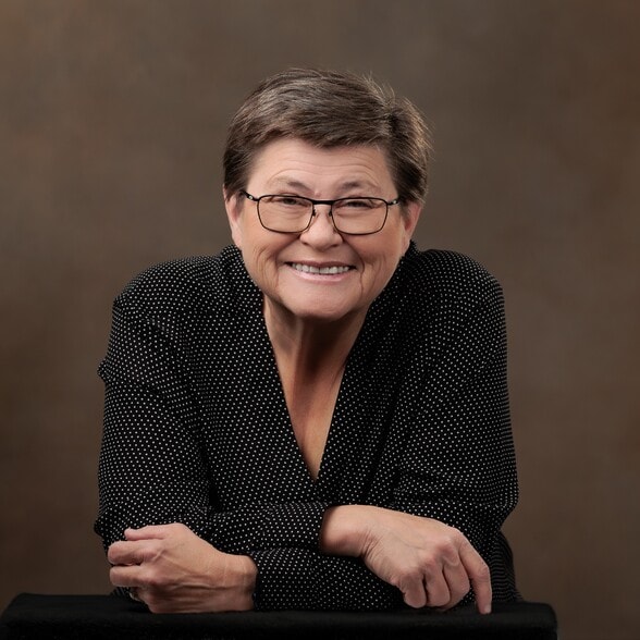 Primary Contact Photo