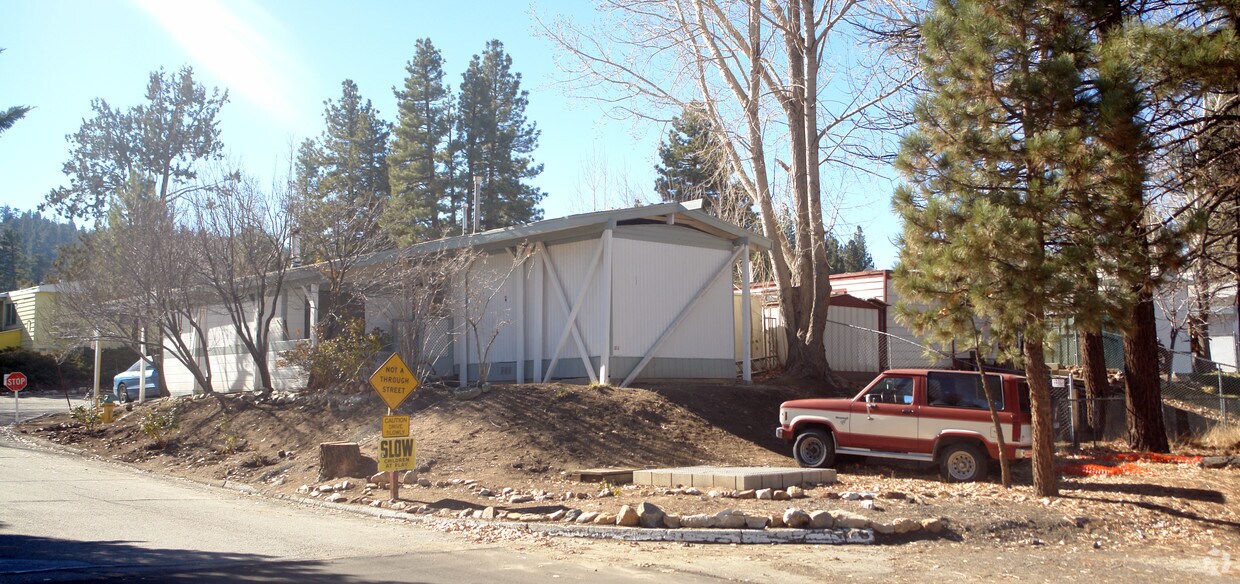 Building Photo - Big Bear Mobile Estate