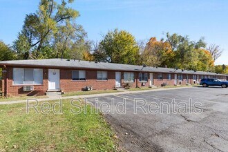 Building Photo - 944 Holmes Rd