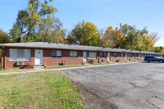 Building Photo - 944 Holmes Rd