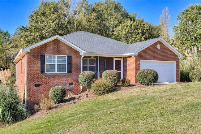 Building Photo - 835 High Green Ct