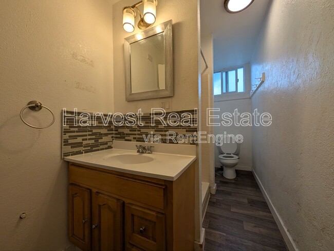 Foto del edificio - 814 E 23rd St