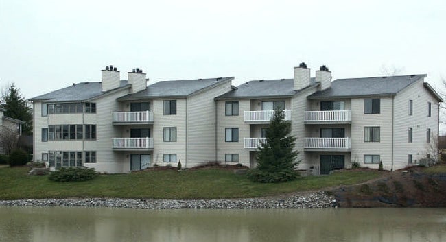 Building Photo - Kettering Hills Apartments