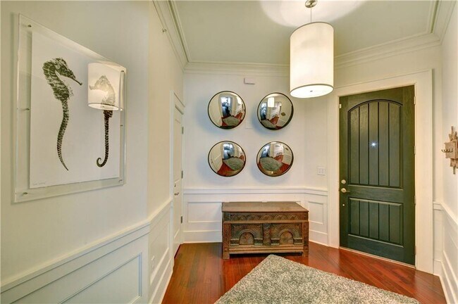 Foto del edificio - 10 Marina Dr