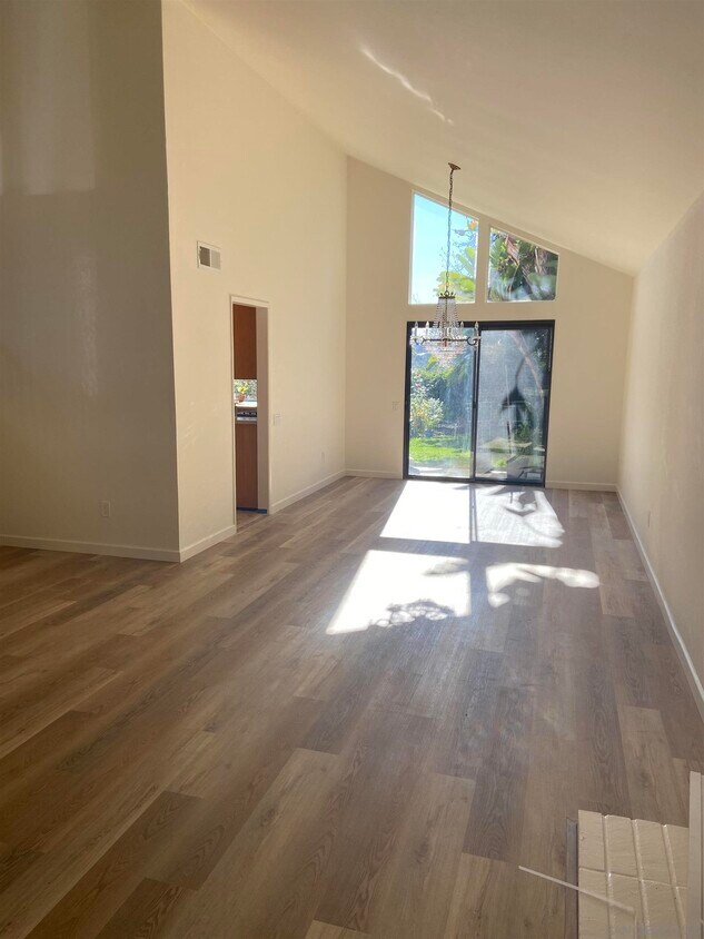 5037 Maynard St, San Diego, CA 92122 House for Rent in San Diego, CA