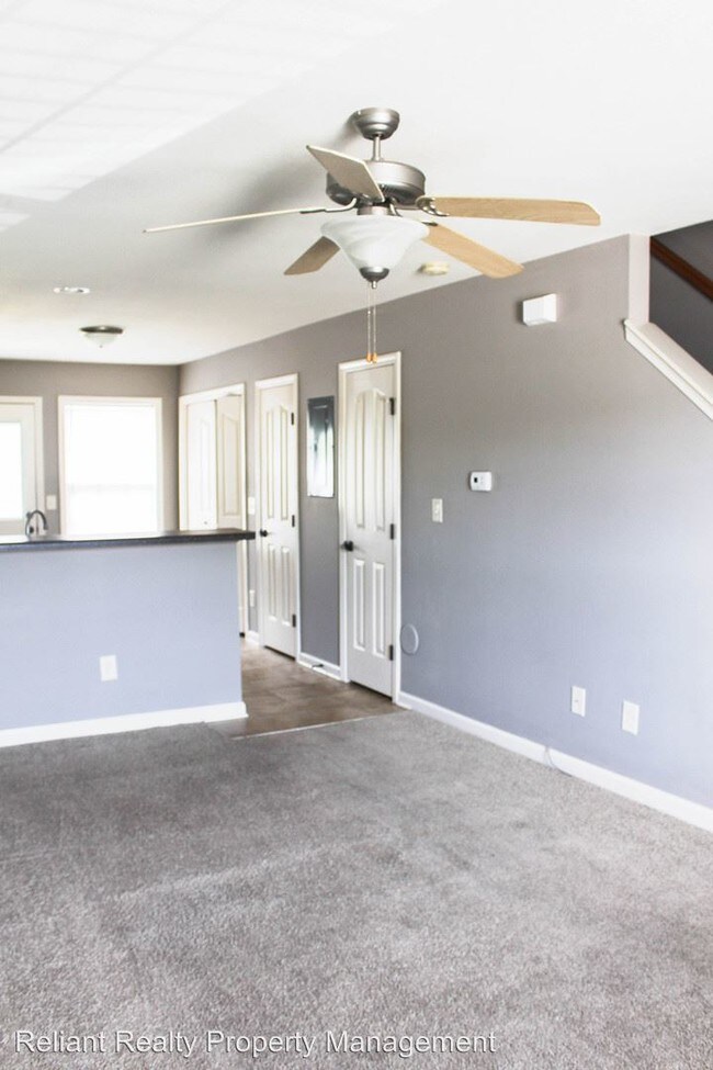 Building Photo - 1213 Ashridge Drive