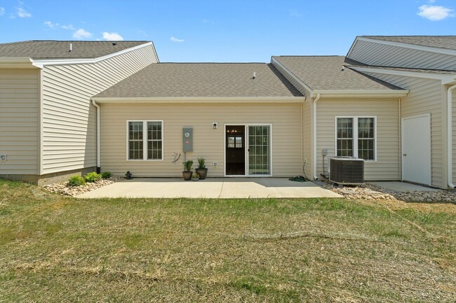 Building Photo - Roanoke County New Construction