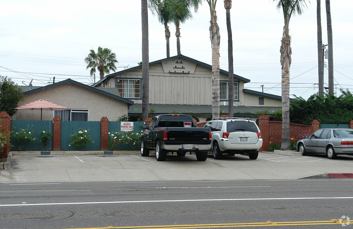 Foto del edificio - Wilson Street Apartments