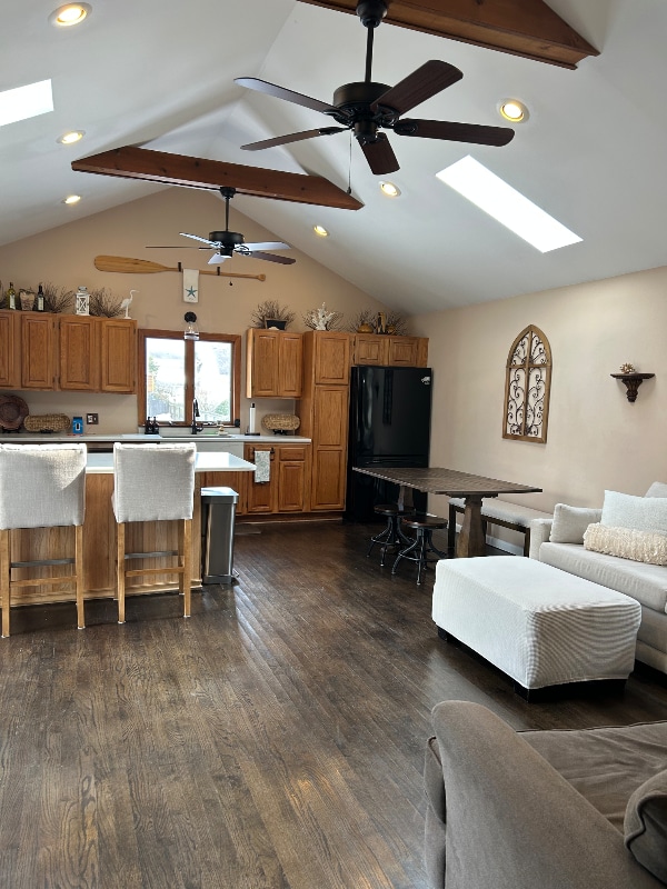 Foto del edificio - 95 S Ward Ave