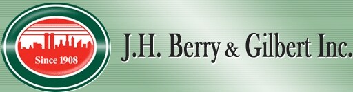 J.H. Berry & Gilbert, Inc.