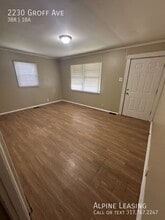 Building Photo - 2230 Groff Ave