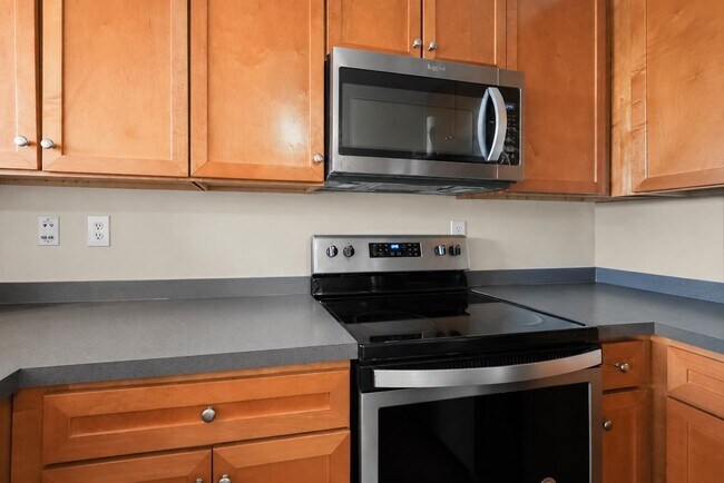 Foto del edificio - 26 Ave at Port Imperial