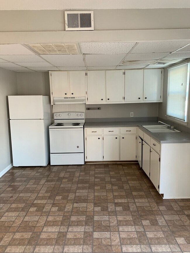 Foto del edificio - 506 Grigsby Ave