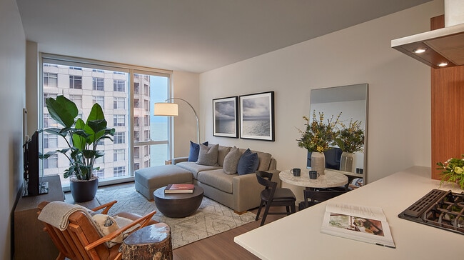 Interior Photo - 500 Lake Shore Drive