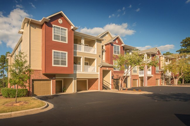 Preston View Apartments Morrisville, NC