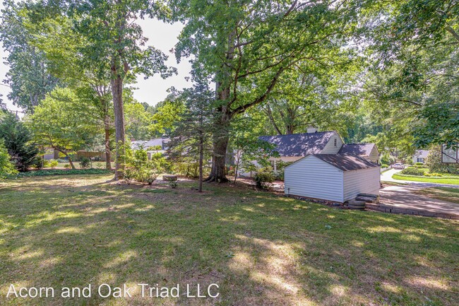 Building Photo - 3 br, 2 bath House - 220 W Avondale Dr