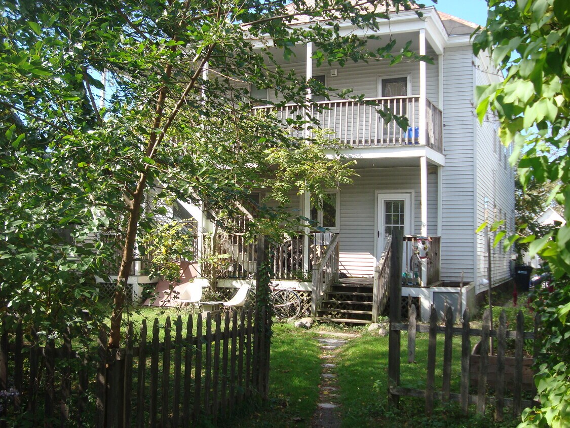76 Hyde St Unit 1, Burlington, VT 05401 Apartments 76 Hyde St