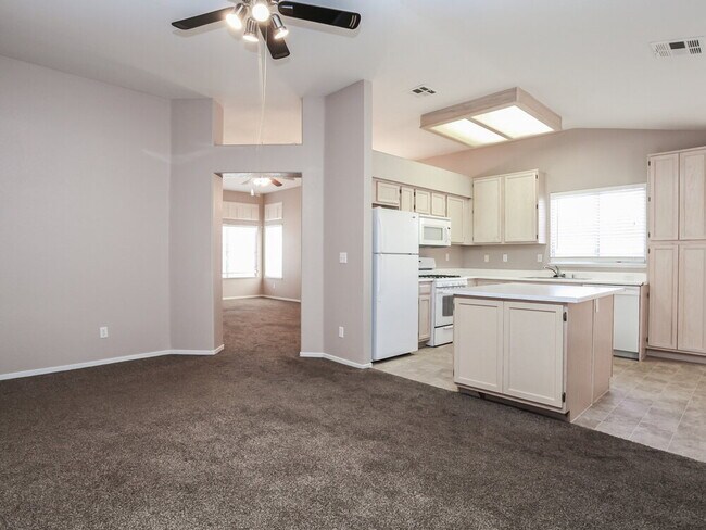 Foto del edificio - 265 Prairie Rose St