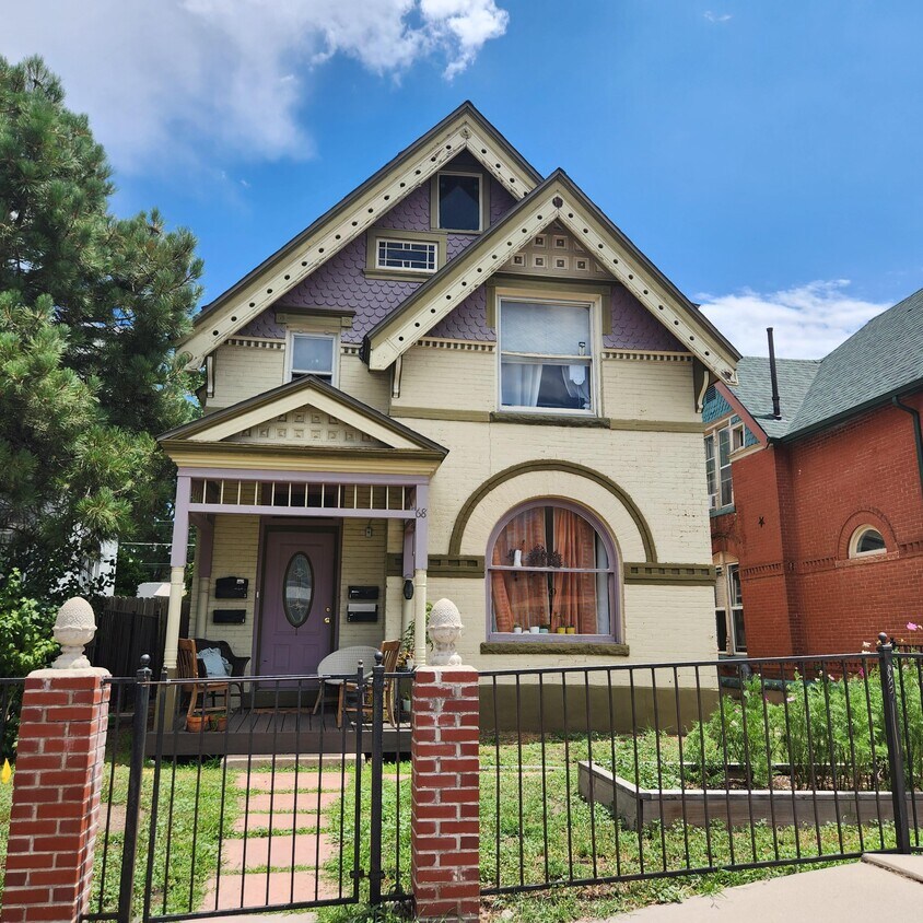 Primary Photo - 68 Lincoln St