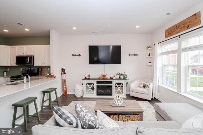 Foto del edificio - 364 Trego Avenue