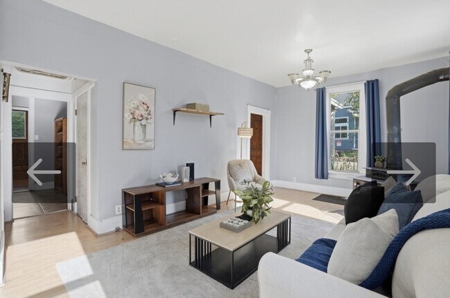 Foto del edificio - 1037 E Linden Ave