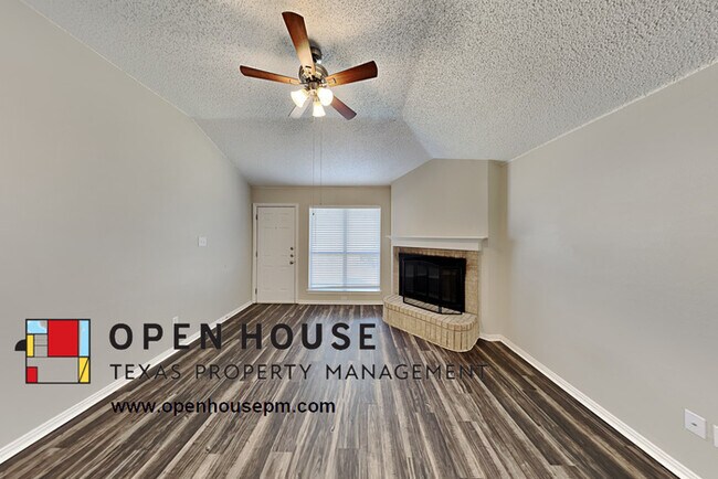 Building Photo - 4801 Rustic Ridge Dr Mckinney