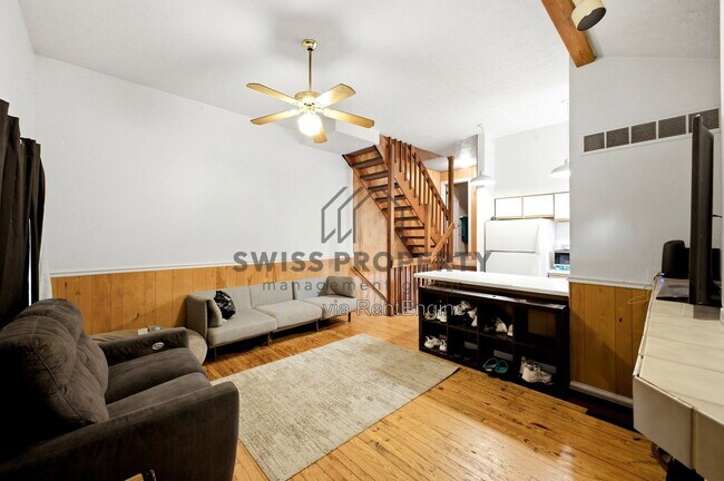 Foto del edificio - 275 E 16th Ave