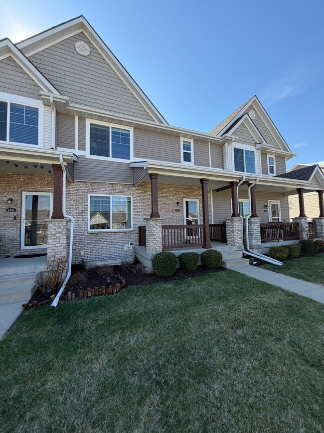 Building Photo - 150 Cambridge Dr