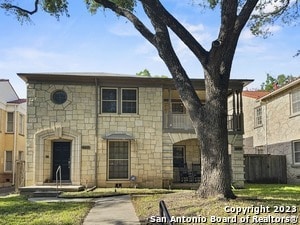 Foto principal - 605 Donaldson Ave