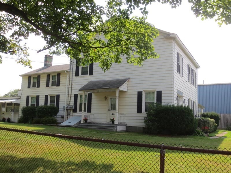 110 Main St, Ravena, NY 12143 Apartment for Rent in Ravena, NY