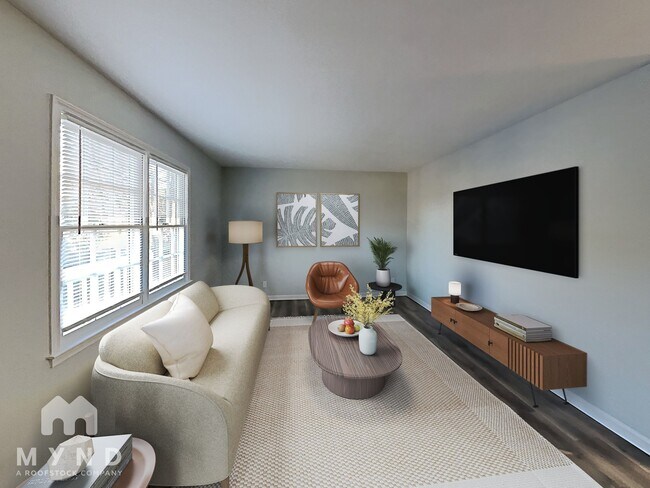 Foto del edificio - 1191 Timbercrest Dr