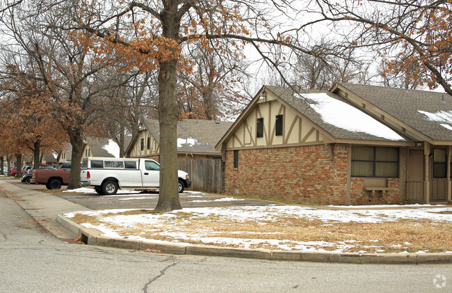 Foto del edificio - The Virginia Lee Apartments