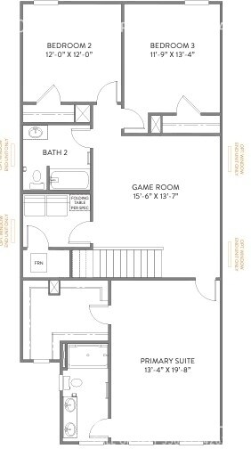 Foto del edificio - 6834 Baler Wy