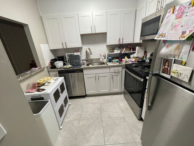Photo - 747 Highland Avenue Apartment