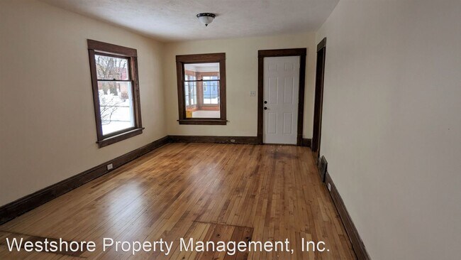 Foto del edificio - 2 br, 1 bath House - 2638 Howden St.