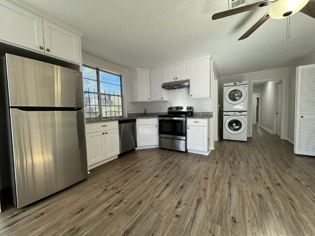 Foto del edificio - Effortless living at its finest in Conroe....