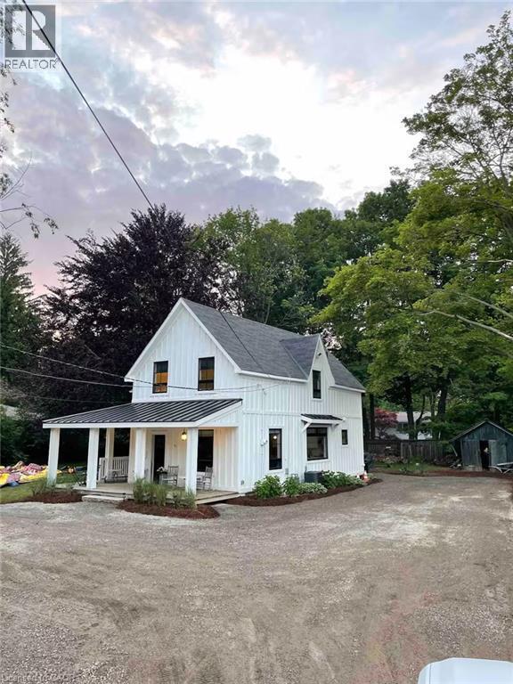 Photo du bâtiment - 91 Jerseyville Rd E