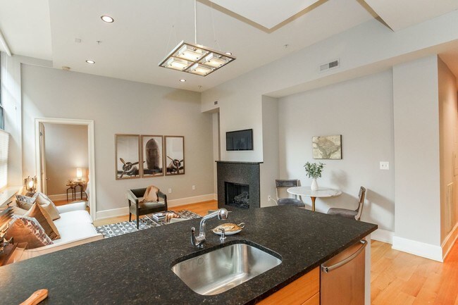 Foto del edificio - 2516 Q St NW