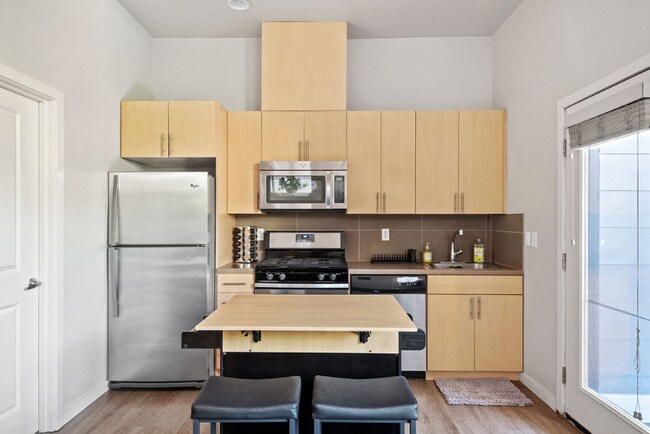 Foto del edificio - 1607 NW Davis St