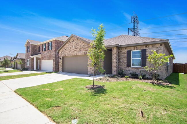 Building Photo - NEW BUILD! 4/2/2 in Crowley ISD!