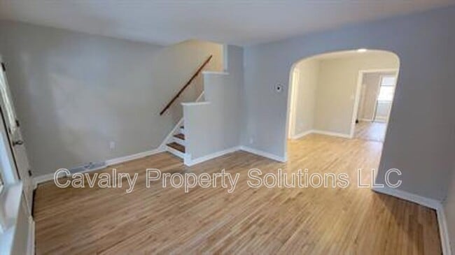 Building Photo - 1316 Baxter Ave