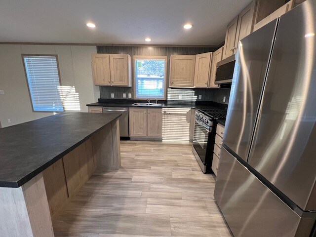 Foto del edificio - 14566 Red Bud Trail N