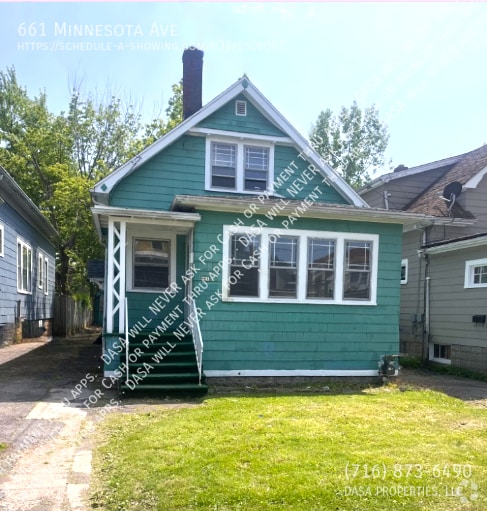 Building Photo - 661 Minnesota Ave