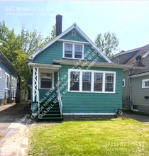 Building Photo - 661 Minnesota Ave